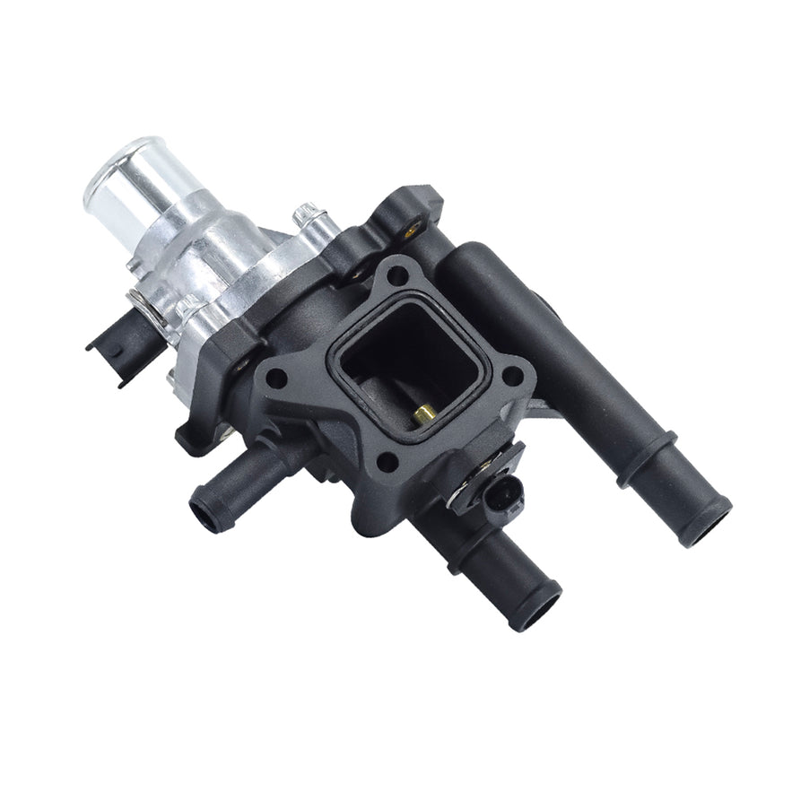 Toma De Agua Chevrolet Sonic L4 1.8l 2012-2018