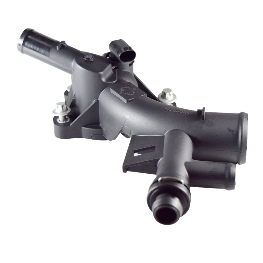 Toma De Agua Chevrolet Cruze Ltz L4 1.4l 2011-2015