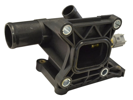 Toma De Agua Mazda Cx-7 L4 2.5l 2010-2012